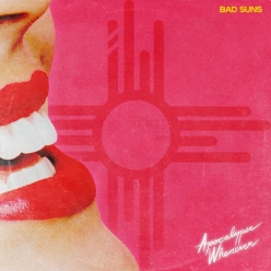 Bad Suns - Life Was Easier When I Only Cared About Me